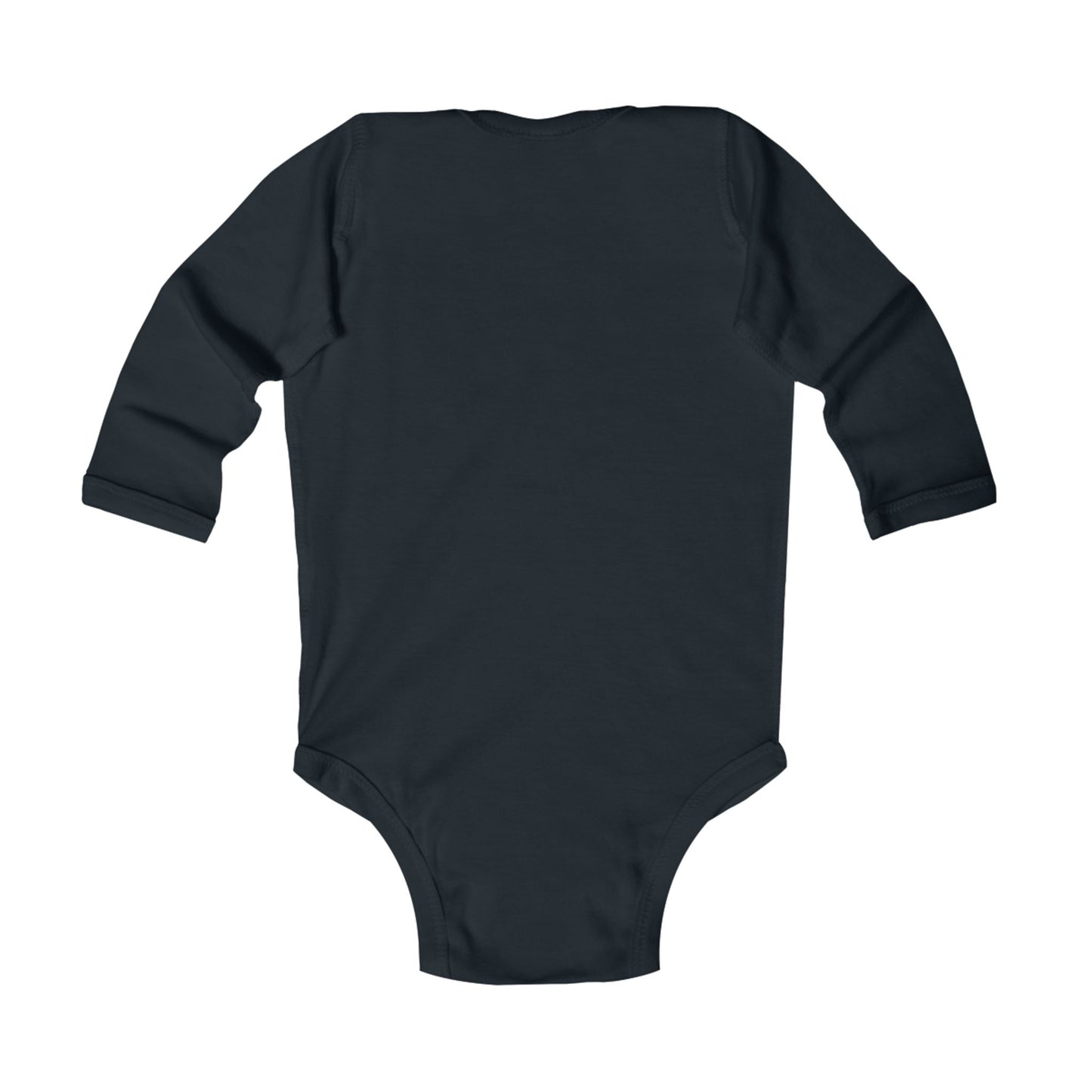 CAZA® Long Sleeve Onesie