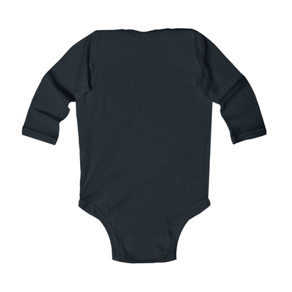 CAZA® Long Sleeve Onesie