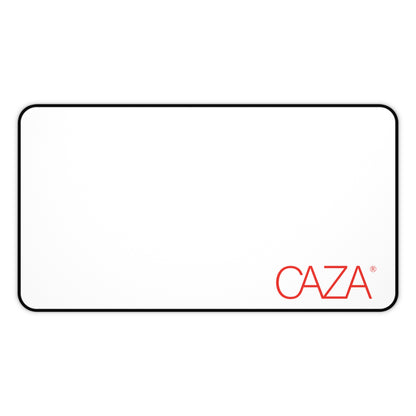 Desk Mat (White)
