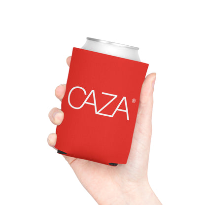 Can Cooler (Red)