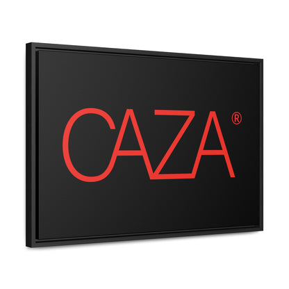 Gallery Canvas Wraps (Black)
