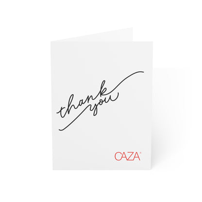 Greeting Cards (Thank You)
