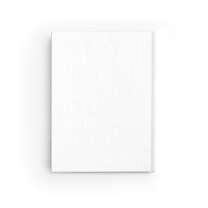 Blank Journal (White)