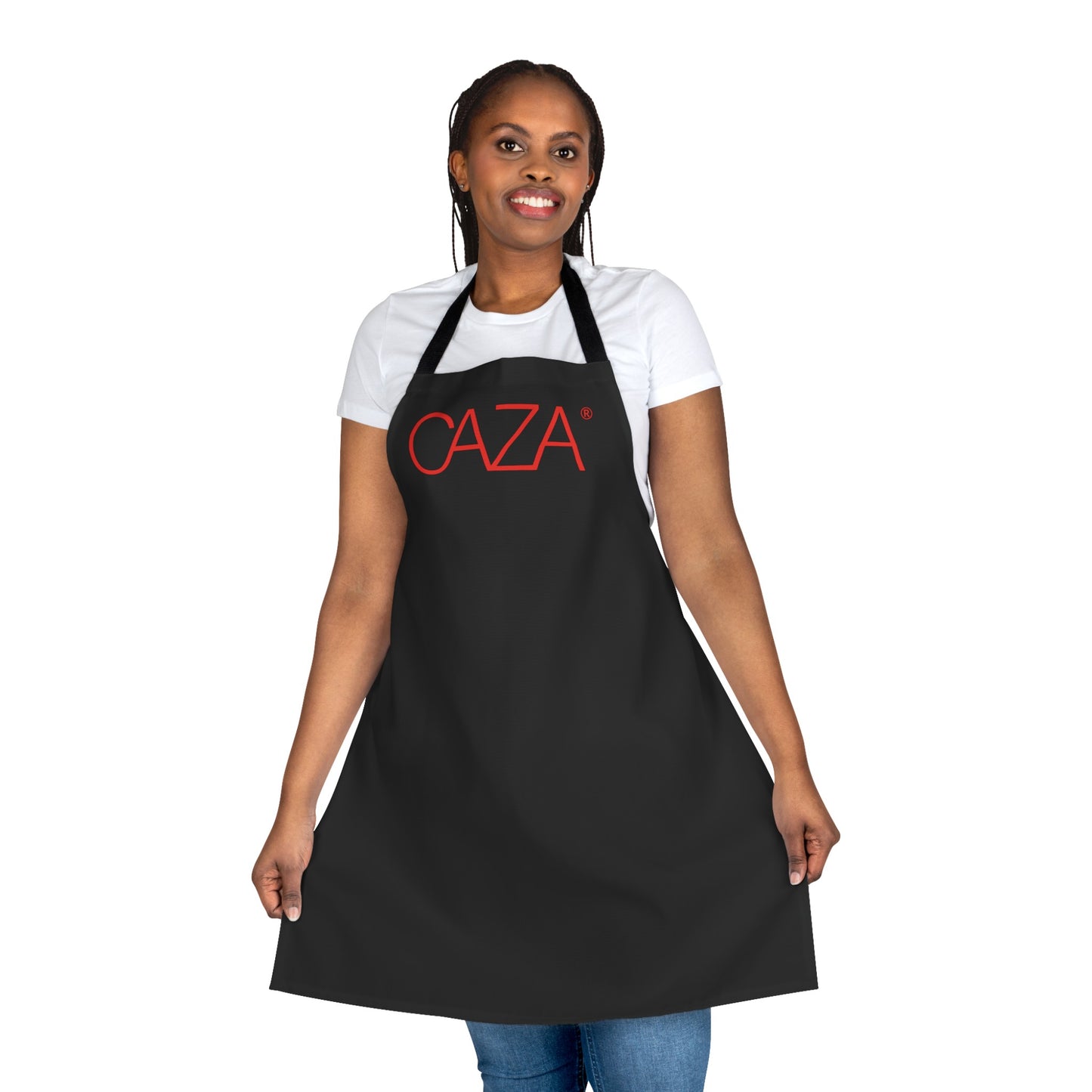 Apron (Black)