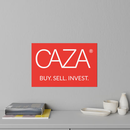 Wall Decals (Red)