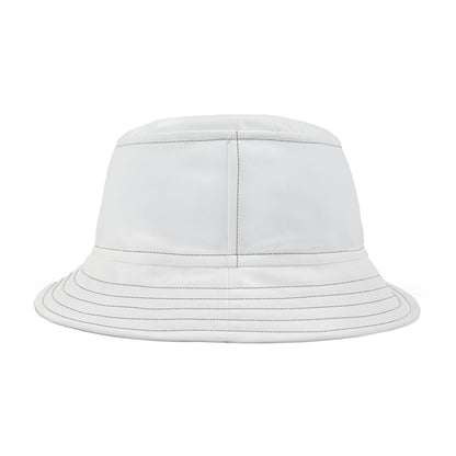 Bucket Hat (White)