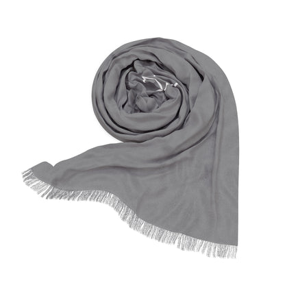 Light Scarf (Grey)