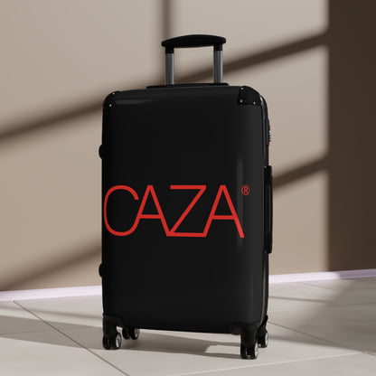 Suitcase (Black)
