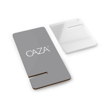 Mobile Display Stand (Grey)