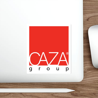 Die-Cut Stickers