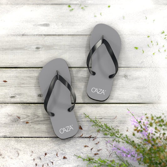 Flip Flops (Grey)