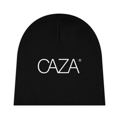 Baby Beanie (Black)