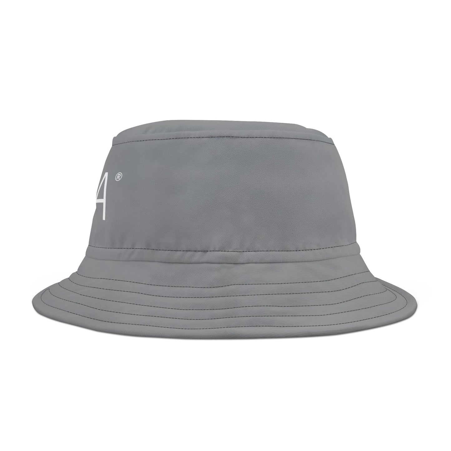 Bucket Hat (Grey)