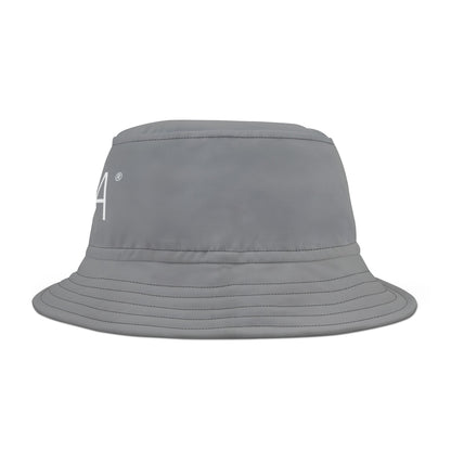 Bucket Hat (Grey)
