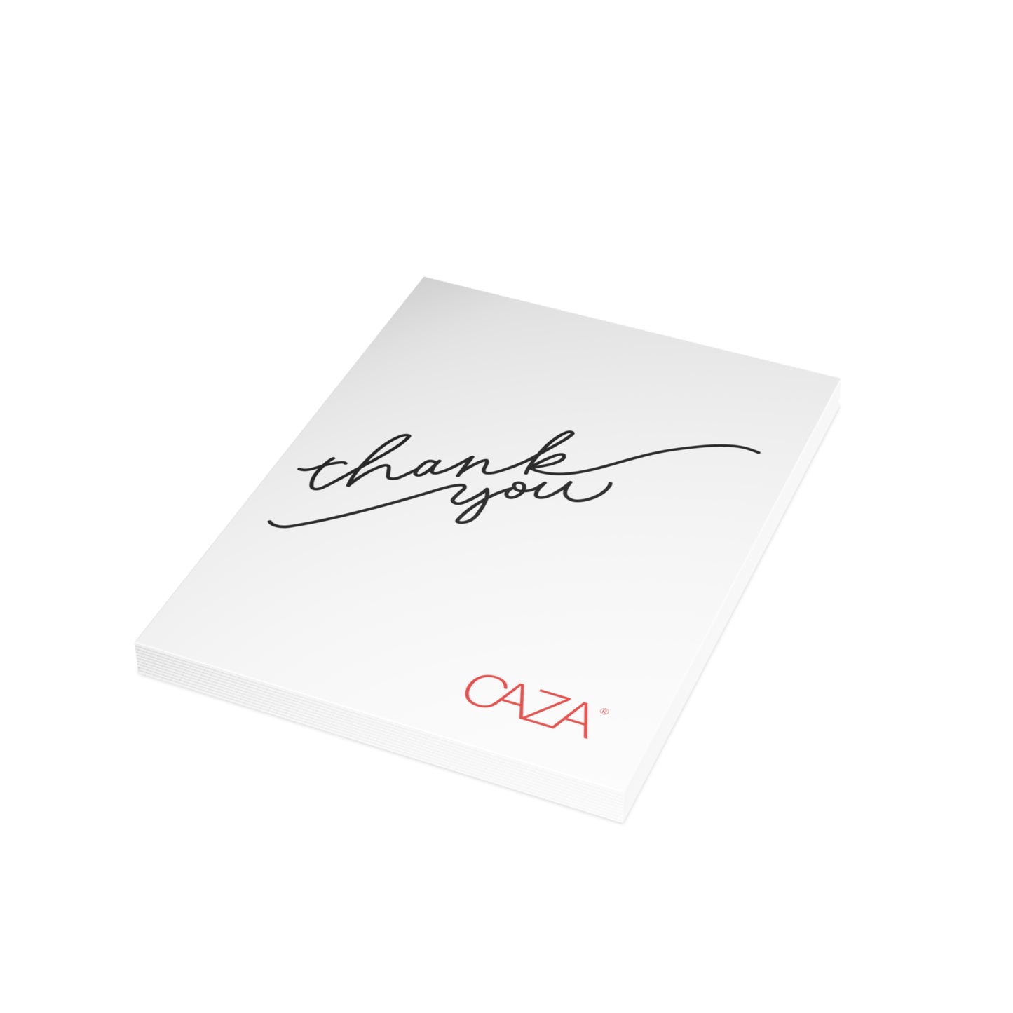 Greeting Cards (Thank You)