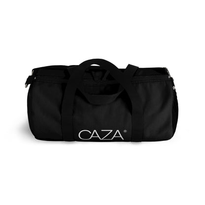 Duffel Bag (Black)