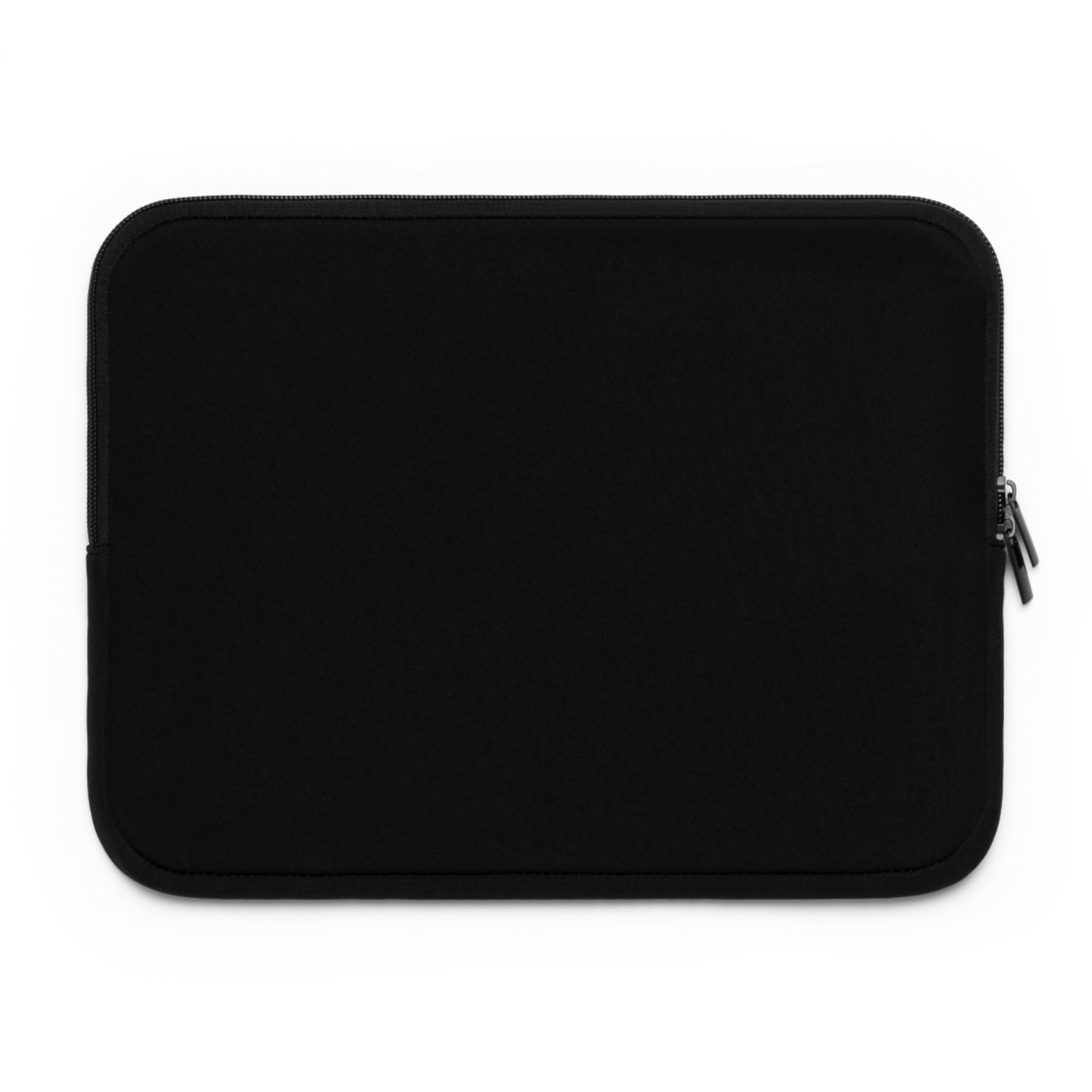 Laptop Sleeve (Black)