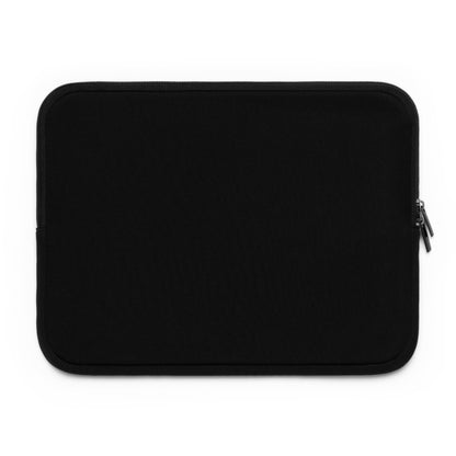 Laptop Sleeve (Black)