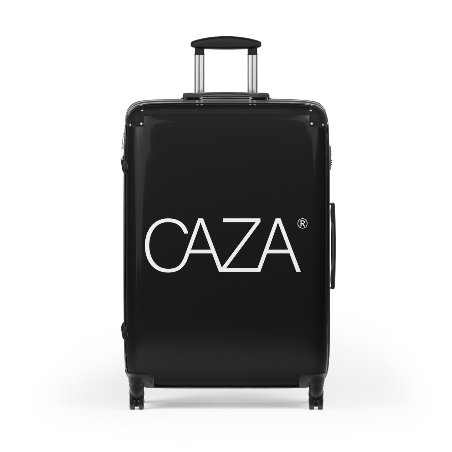 Suitcase (Black)