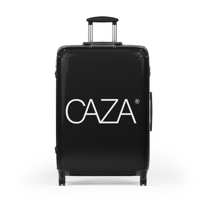 Suitcase (Black)