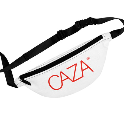Fanny Pack (White)
