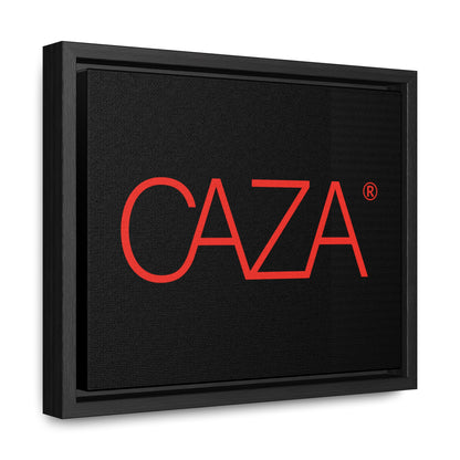Gallery Canvas Wraps (Black)