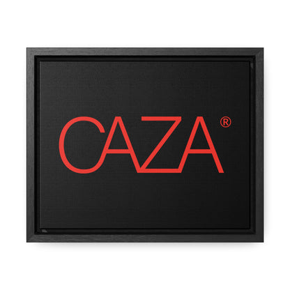 Gallery Canvas Wraps (Black)