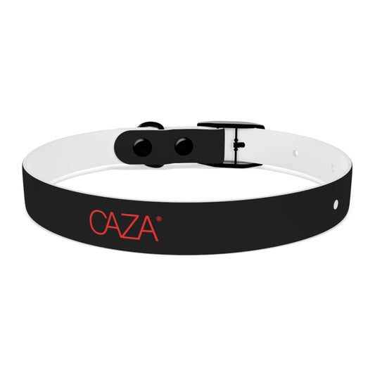 Dog Collar (Black)