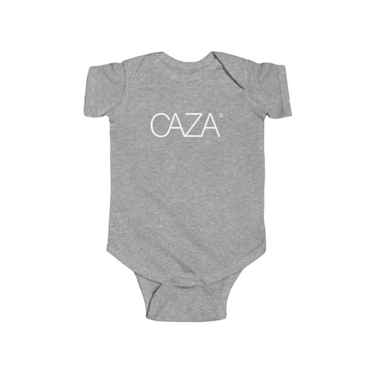 CAZA® Short Sleeve Onesie