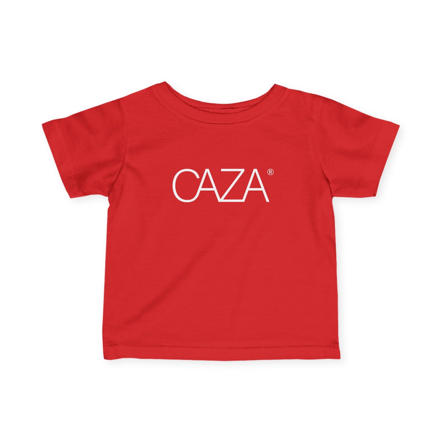 Infant Fine Jersey Tee