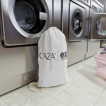 Laundry Bag (White)
