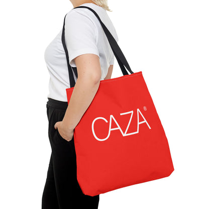 Tote Bag (Red)