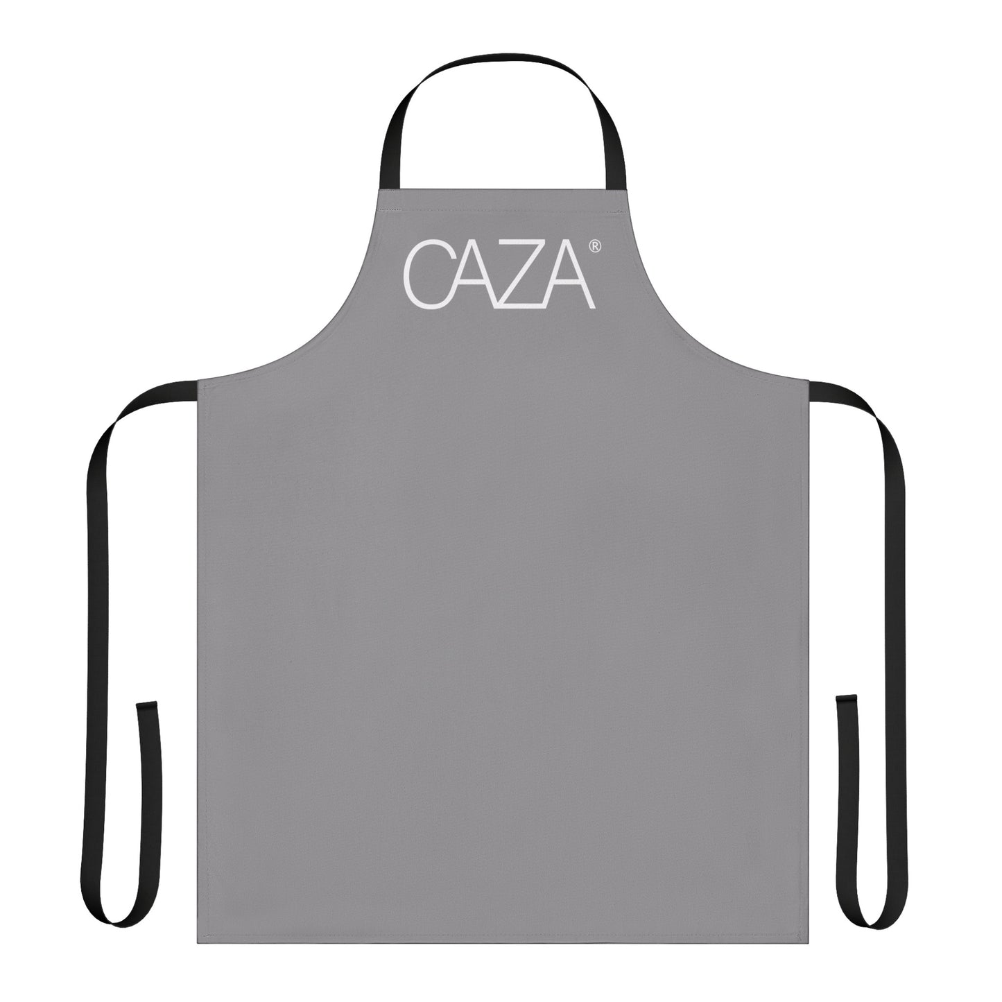 Apron (Grey)