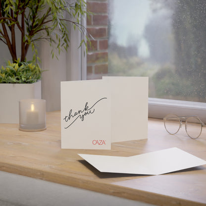 Greeting Cards (Thank You)