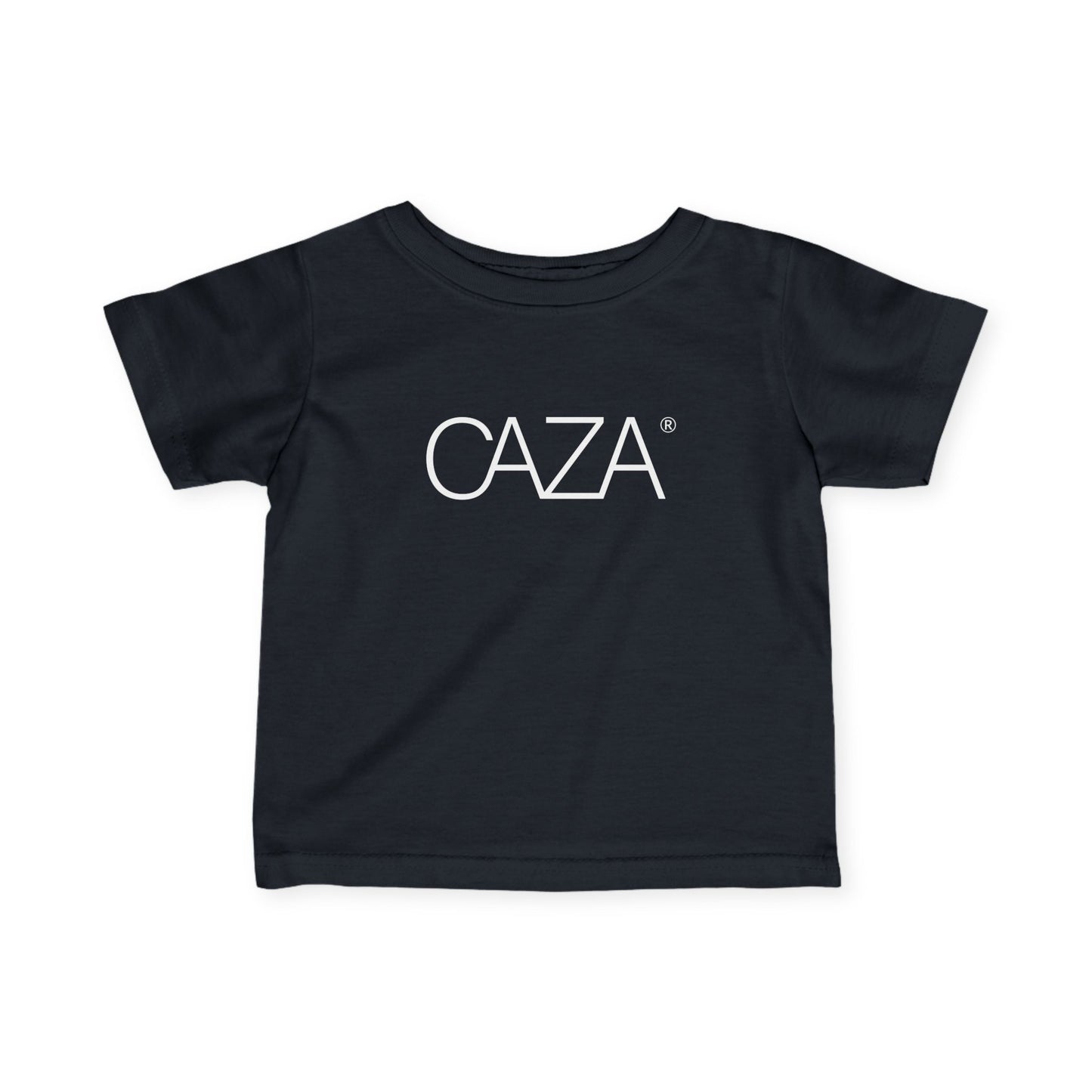 Infant Fine Jersey Tee