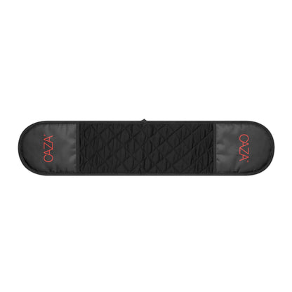 Oven Mitts (Black)