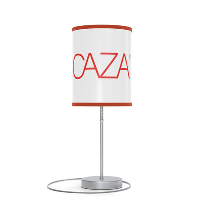 Lamp on a Stand, US|CA plug (White)
