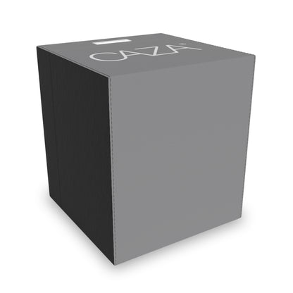 Felt Storage Box (Grey)