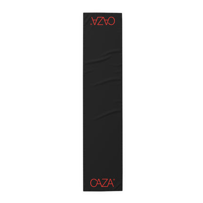 Table Runner (Black)