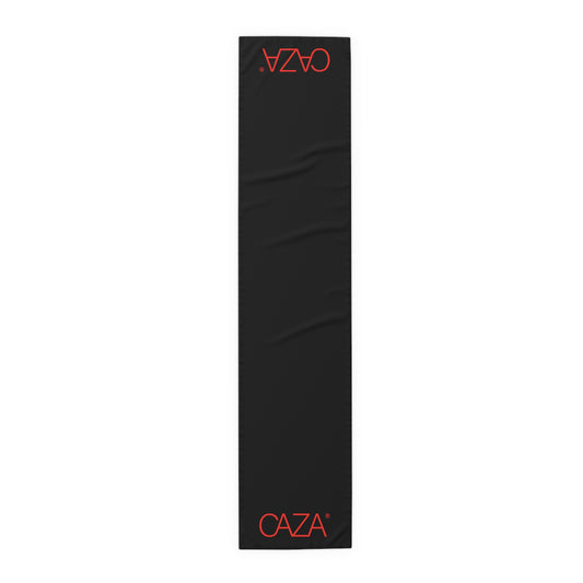Table Runner (Black)