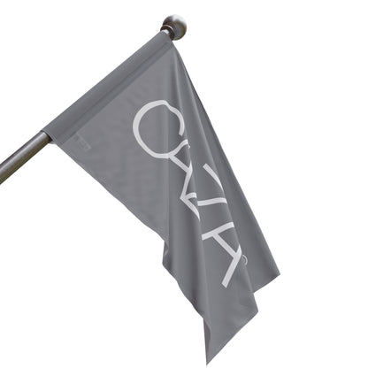 Flag (Grey)