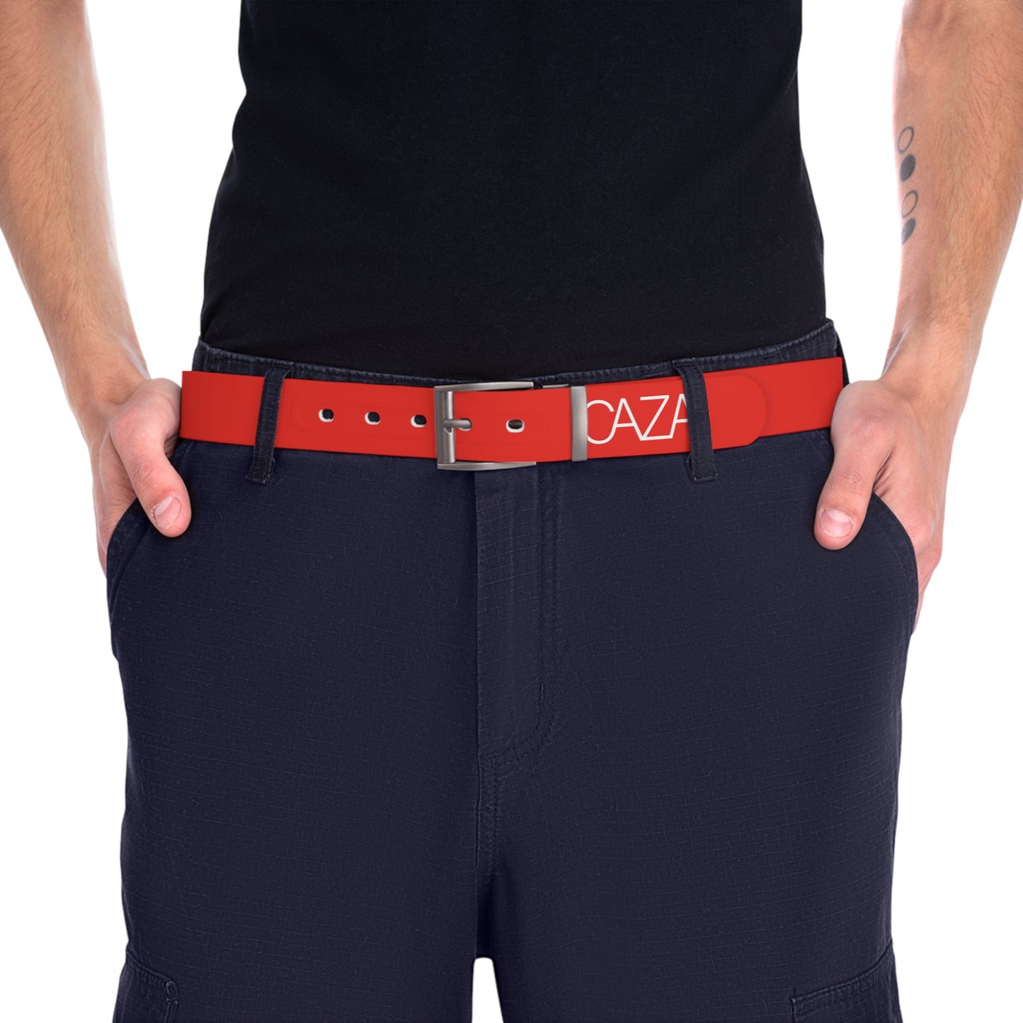 Belt (Red)