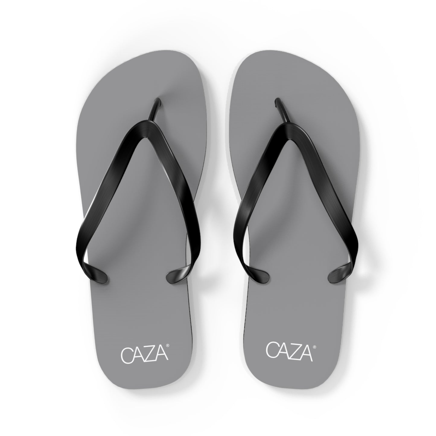 Flip Flops (Grey)