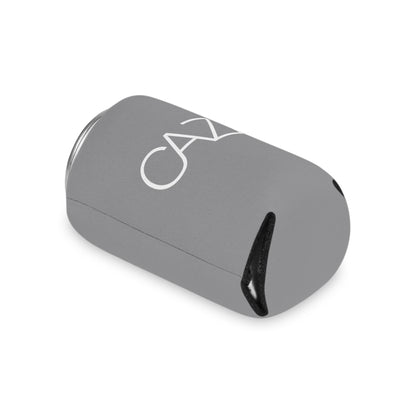 Can Cooler (Grey)