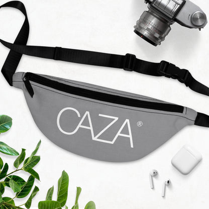 Fanny Pack (Grey)
