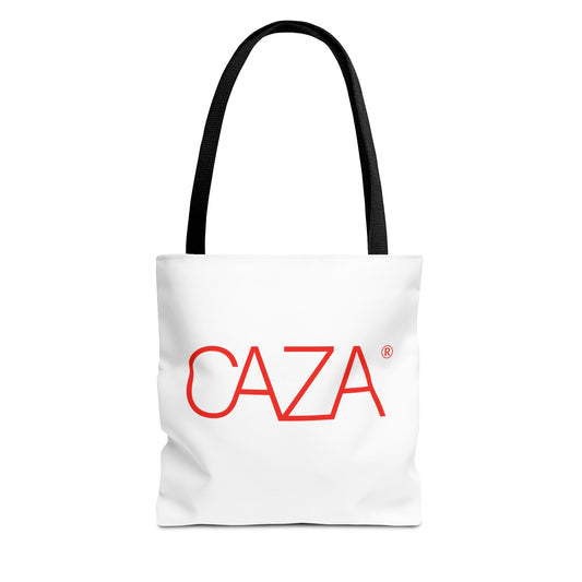 Tote Bag (White)
