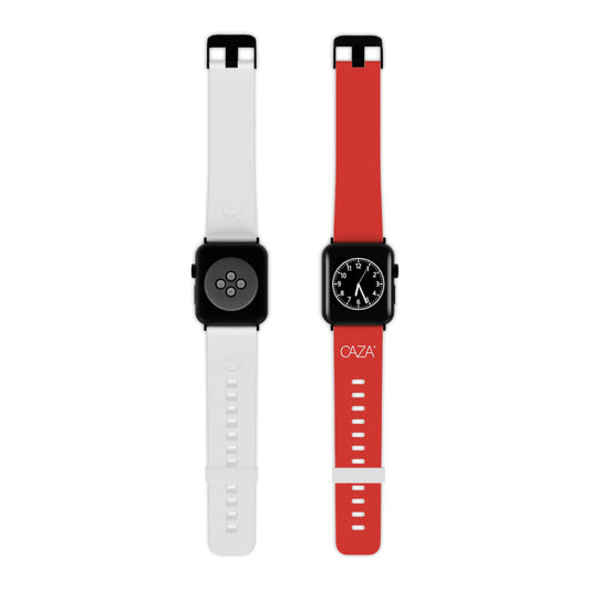 Watch Band for Apple Watch (Red)