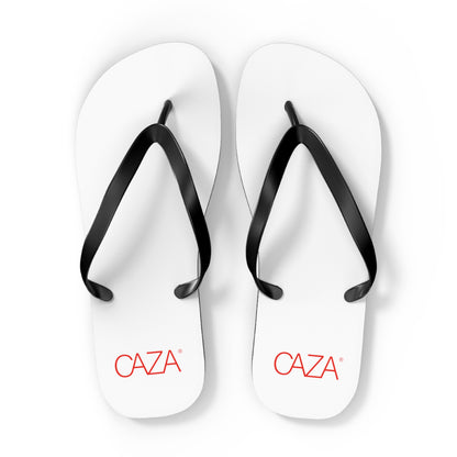 Flip Flops (White)