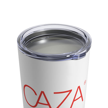 Tumbler 10oz (White)