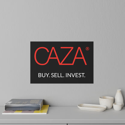Wall Decals (Black)